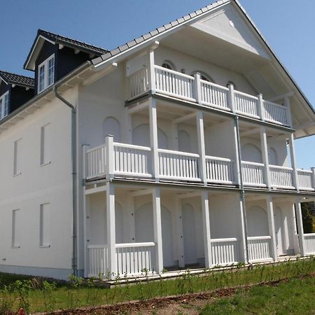 Villa Brigitte App 05 - Sternenhimmel Nienhagen  Exterior photo