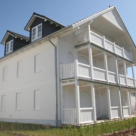 Villa Brigitte App 05 - Sternenhimmel Nienhagen  Exterior photo